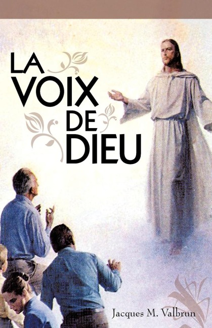 La Voix de Dieu: Posies Classiques