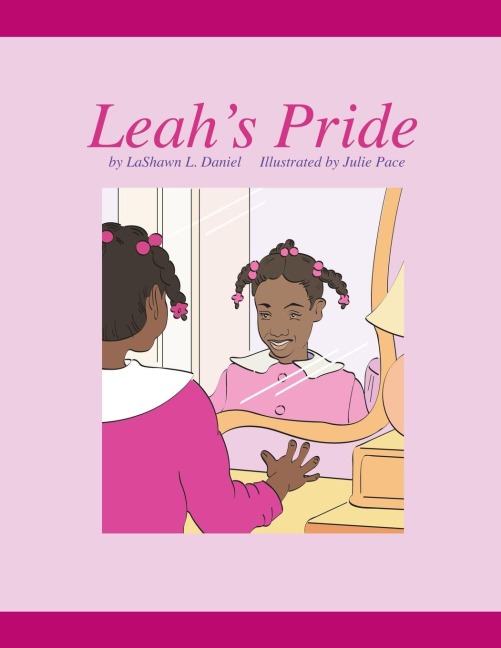 Leahs Pride