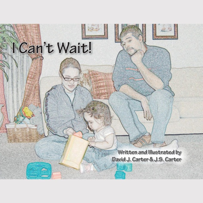 I Cant Wait!