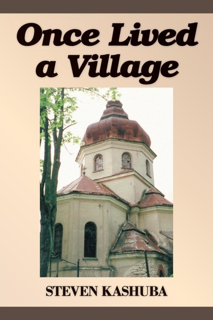 Once Lived a Village