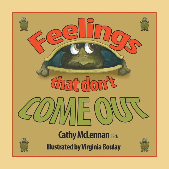 Feelings That Dont Come Out