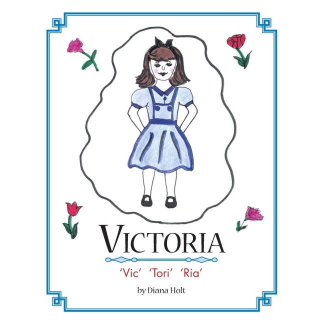 Victoria: Vic Tori Ria, Grandmas Silver Series