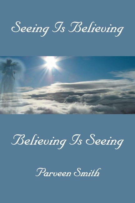 Seeing Is Believing: Believing Is Seeing