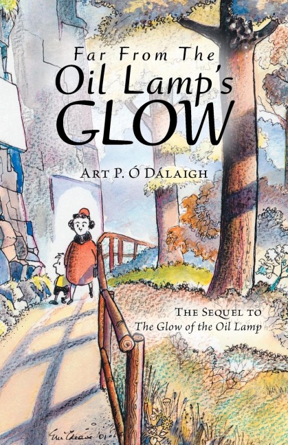 Far From The Oil Lamps Glow