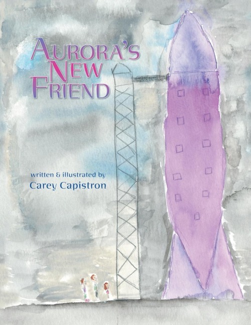 Auroras New Friend