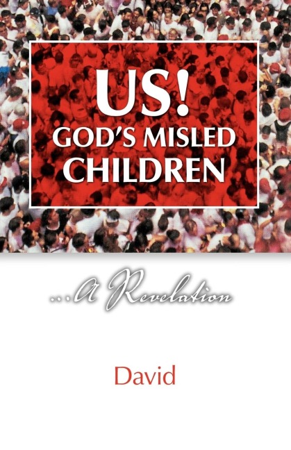 Us! Gods Misled Children