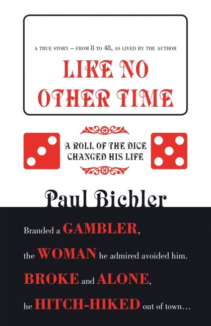 Like No Other Time: Adventure, Romance and More