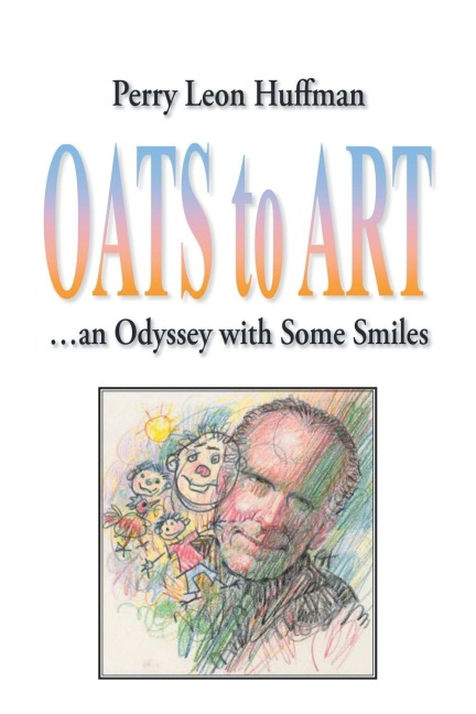 Oats To Art: ...An Odyssey With Some Smiles