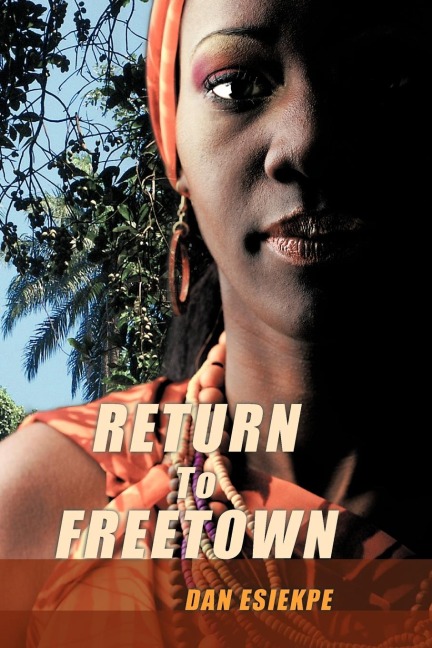 Return to Freetown: A Cure for HIV?