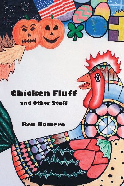 Chicken Fluff and Other Stuff