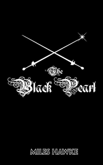 The Black Pearl