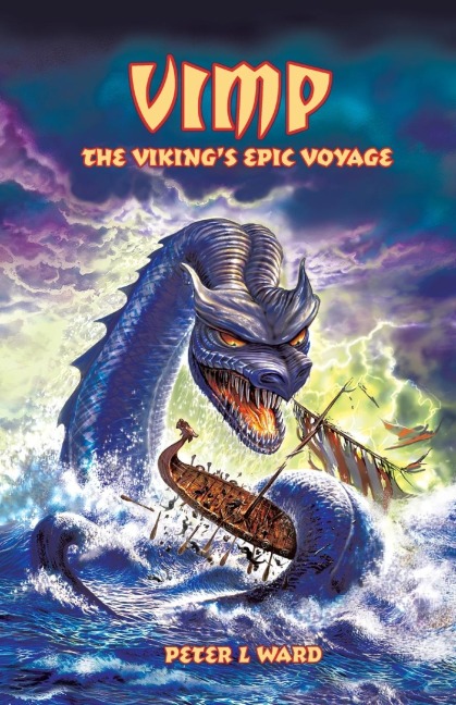 Vimp the Vikings Epic Voyage