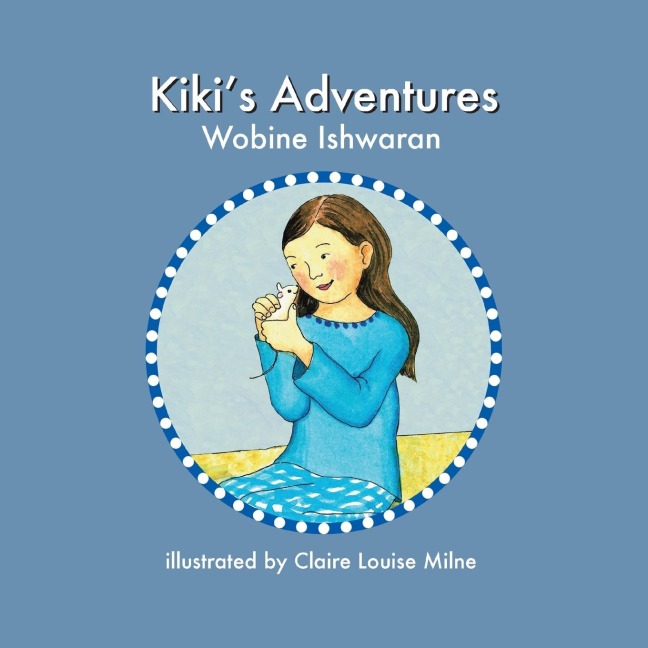 Kikis Adventures