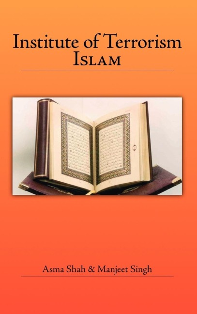 Institute of Terrorism: Islam