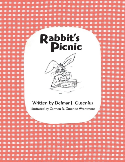 Rabbits Picnic