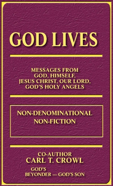 God Lives