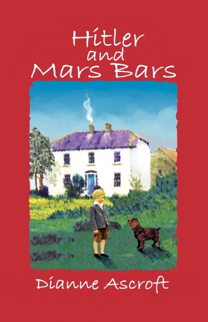 Hitler and Mars Bars