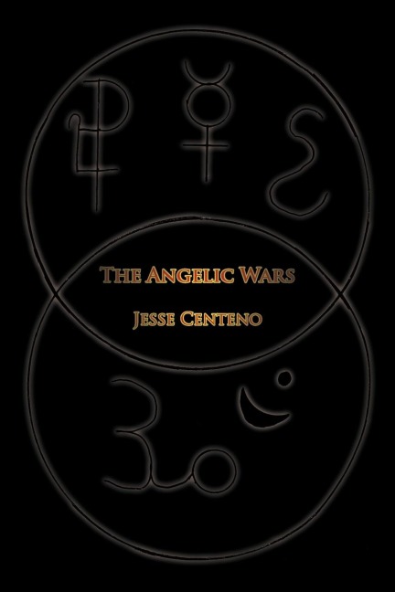 The Angelic Wars: War of the Angels