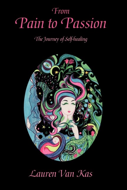 From Pain to Passion: The Journey of Self-Healing