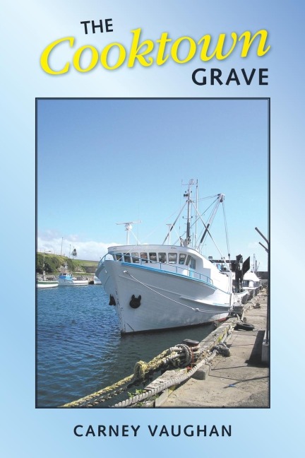 The Cooktown Grave
