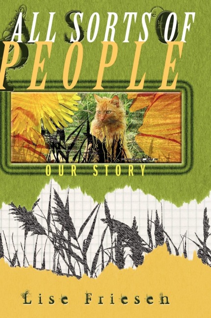 All Sorts of People: Our Story