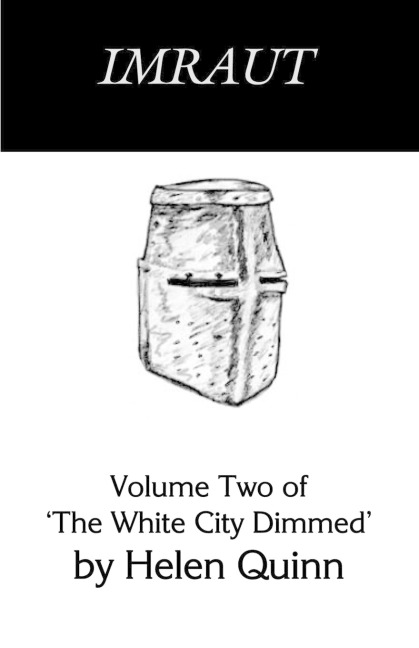 Imraut: Volume Two of the White City Dimmed