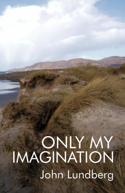 Only My Imagination: The Boy from Cabra