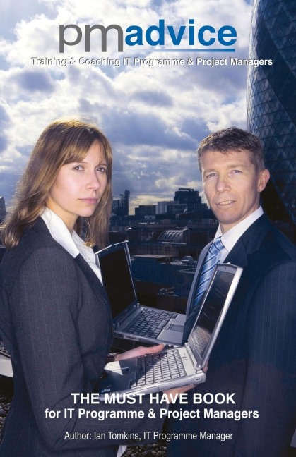 Pmadvice: Training & Coaching It Programme & Project Managers