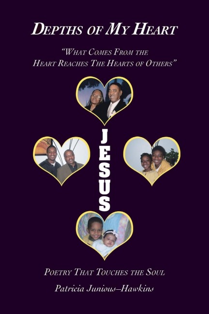 Depths of My Heart: What Comes from the Heart Reaches the Hearts of Others