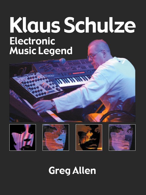 Klaus Schulze: Electronic Music Legend
