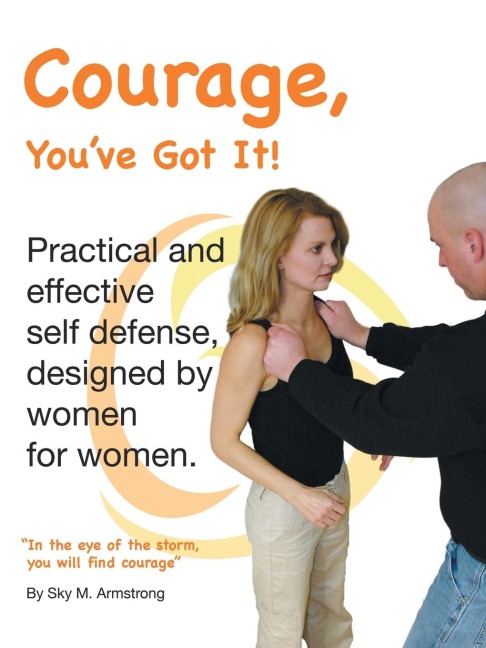 Courage, Youve Got It!