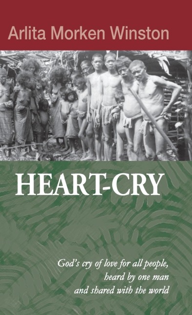 Heart-Cry
