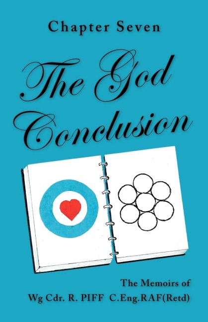 Chapter Seven: The God Conclusion