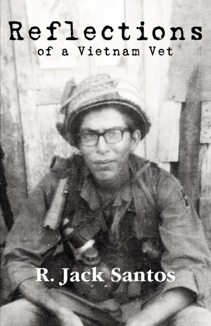 Reflections of a Vietnam Vet