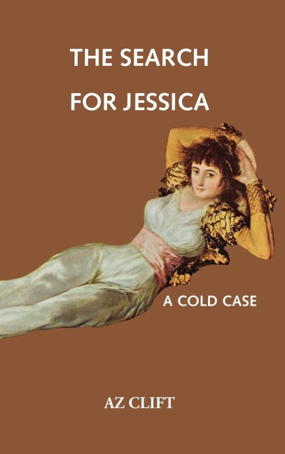 The Search for Jessica: A Cold Case