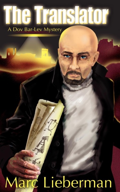 The Translator: A Dov Bar-Lev Mystery
