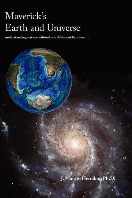 Mavericks Earth and Universe