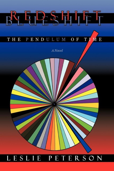 Redshift Blueshift: The Pendulum of Time
