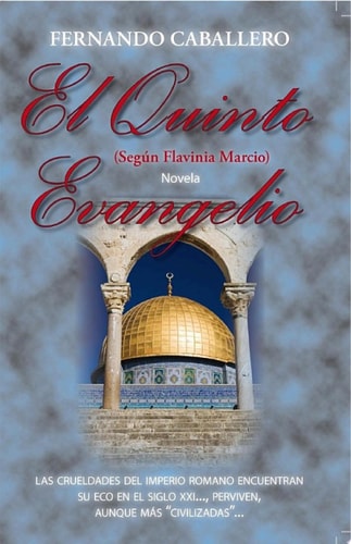 El Quinto Evangelio Seguacute;n Flavinia Marcio