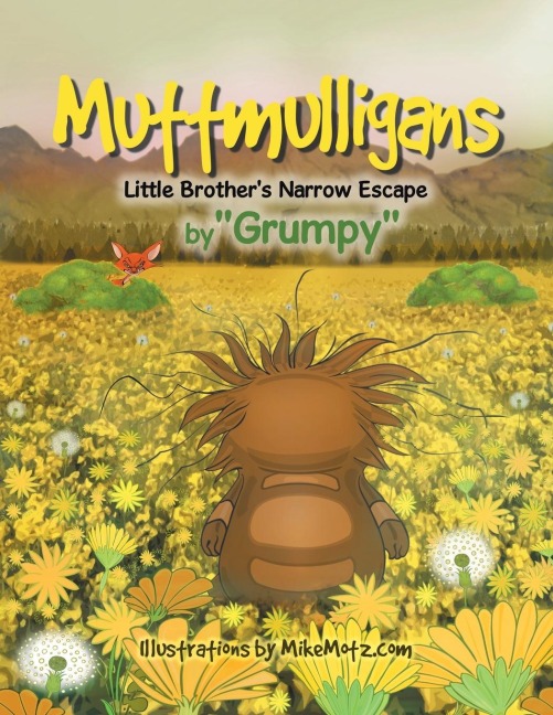 Muttmulligans Little Brothers Narrow Escape