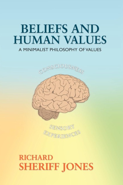 Beliefs and Human Values: A Minimalist Philosophy of Values