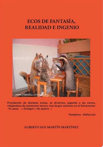Ecos de Fantasia, Realidad e Ingenio