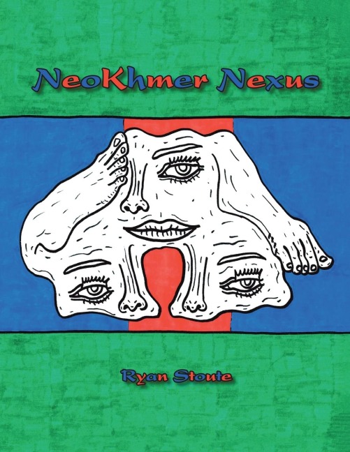 Neokhmer Nexus: Sideseries