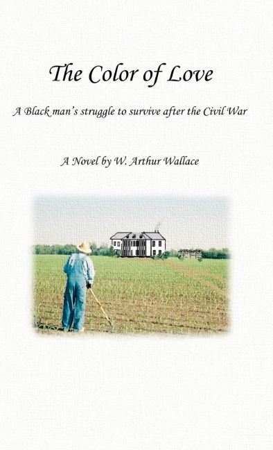 The Color of Love: A Black Mans Struggle to Survive After the Civil War