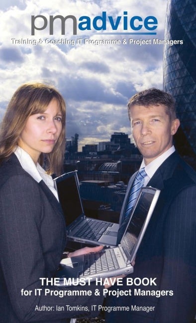 Pmadvice: Training & Coaching It Programme & Project Managers
