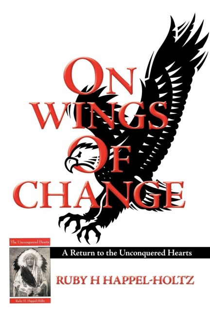 On Wings of Change: A Return to the Unconquered Hearts