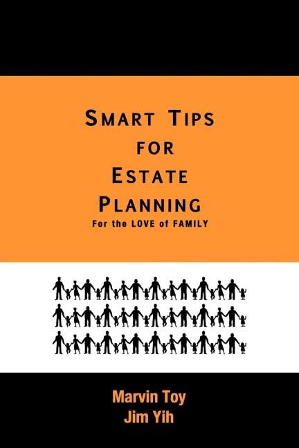 Smart Tips for Estate Planning: For the Love of Family