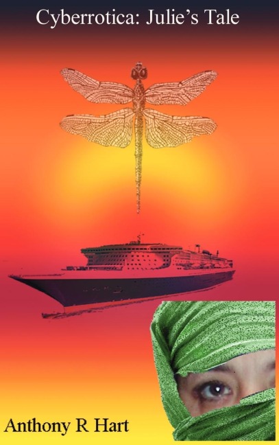 Cyberrotica: Julies Tale