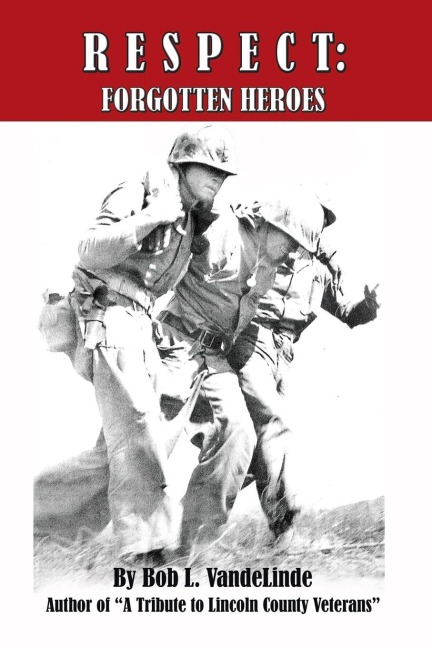 Respect: Forgotten Heroes