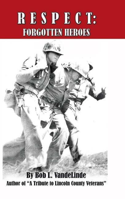 Respect: Forgotten Heroes